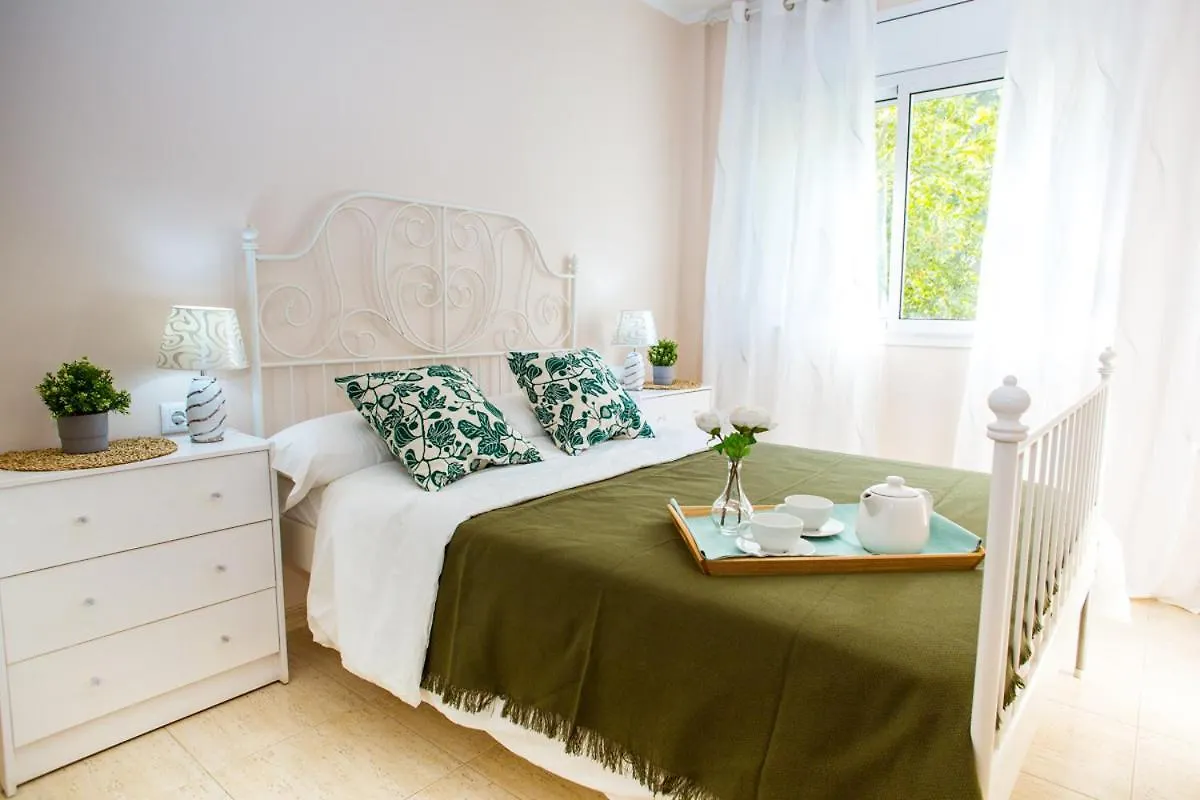 Al06 Apartamento Mexico Lloret de Mar Apartment