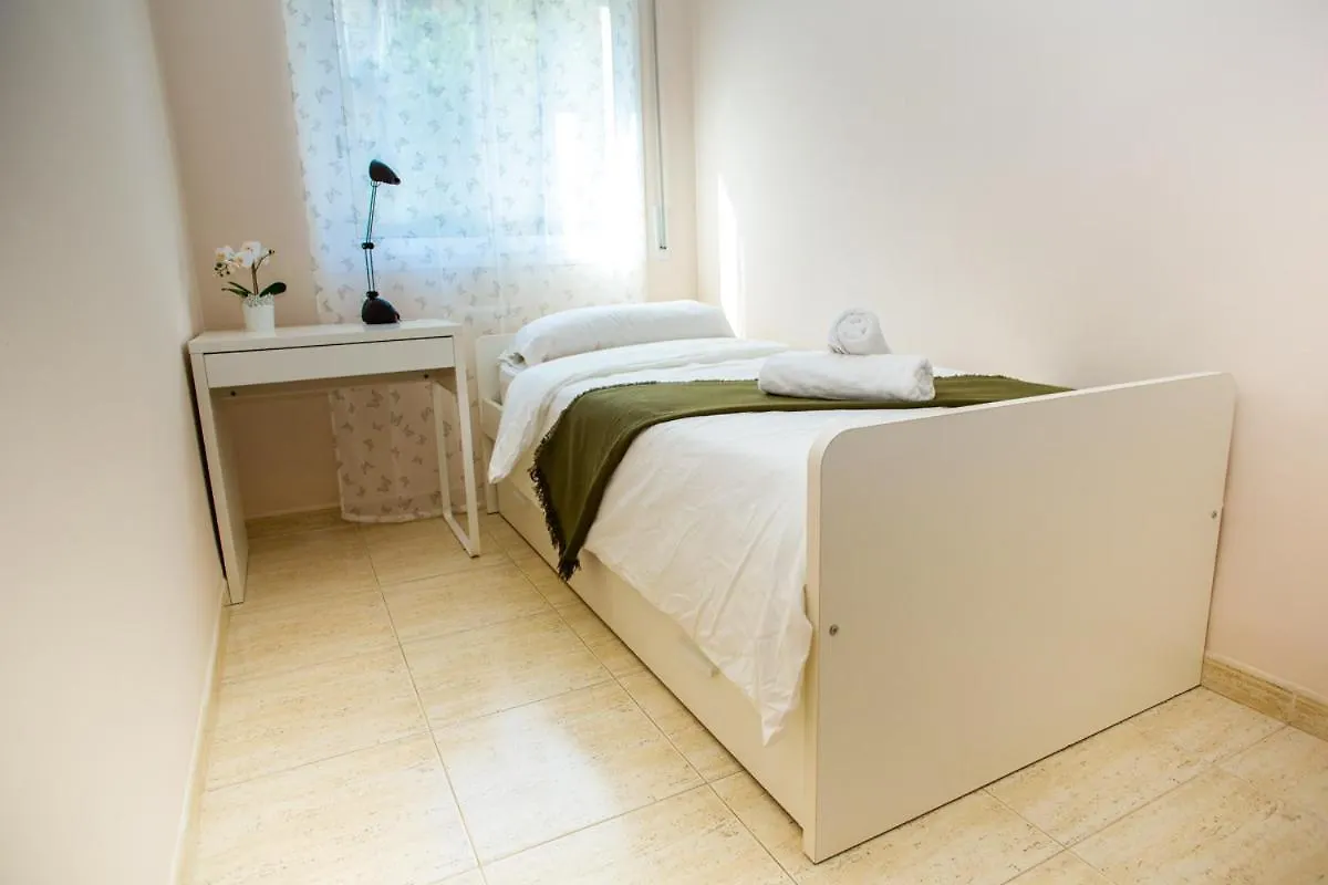 Apartment Al06 Apartamento Mexico Lloret de Mar